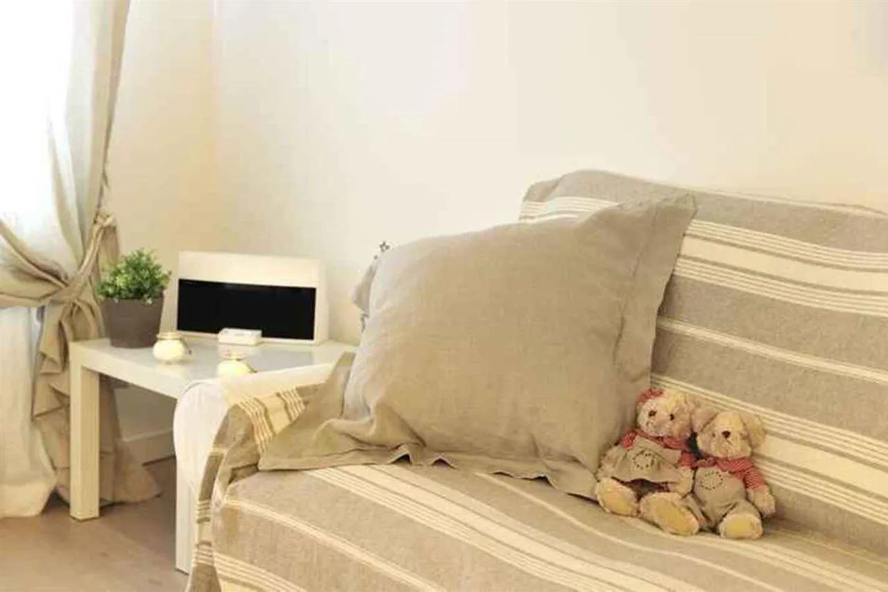 Arcimboldo Apartment Venice