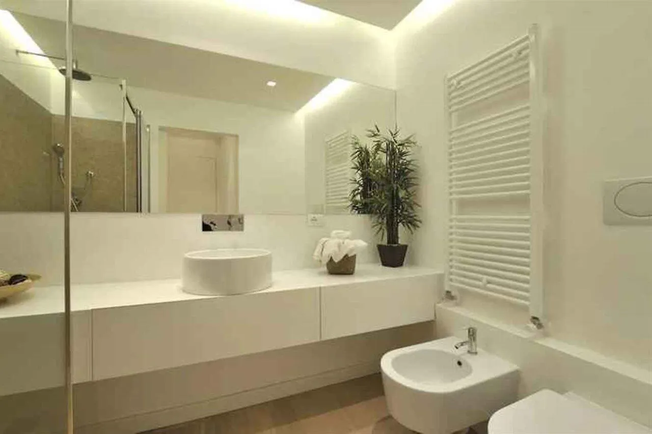 Arcimboldo Apartment Venice