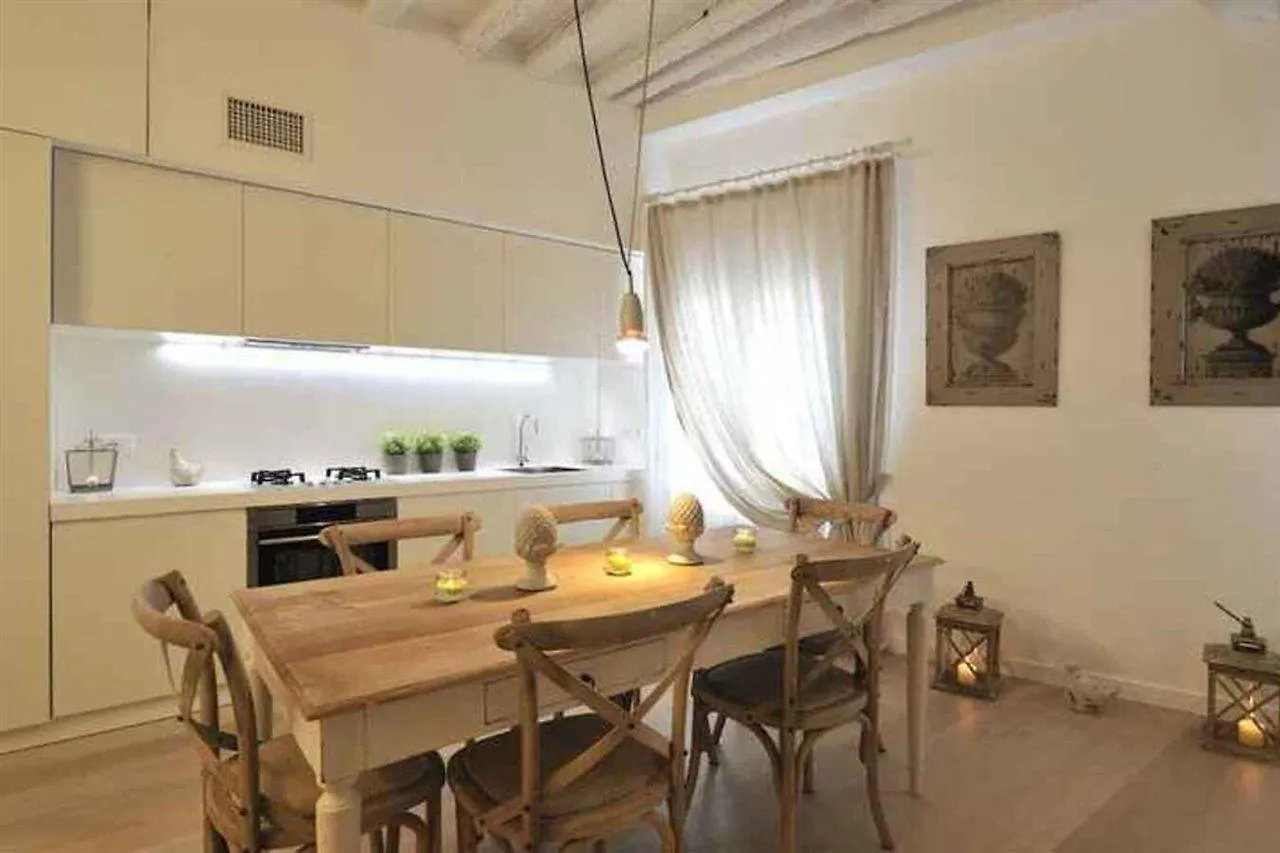 Arcimboldo Apartment Venice Italy