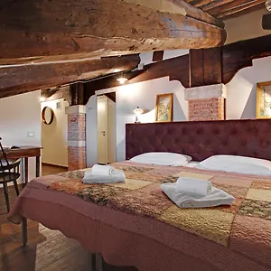 Hostel Generator, Βενετία