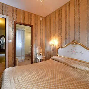Hotel San Maurizio, Venetië